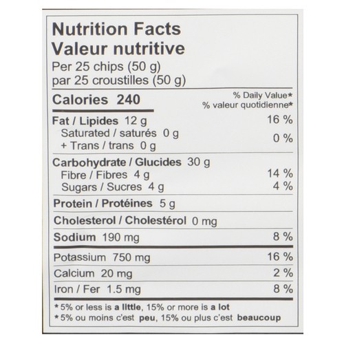 Hardbite Gluten-Free Potato Chips Sea Salt & Pepper 150 g