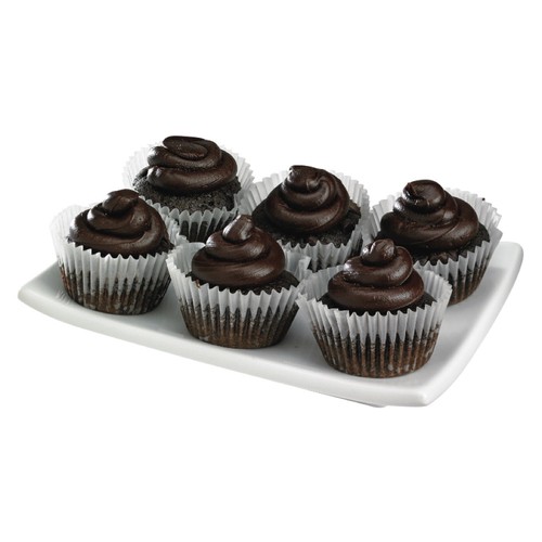 Chocolate Cupcakes 6 Pack 310 g