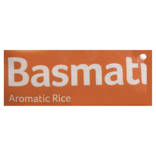 SunRice Gluten-Free Basmati Rice 750 g