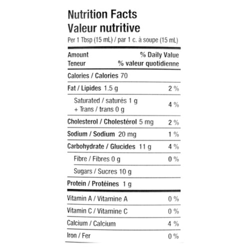 Voilà Online Grocery Delivery Eagle Brand Dulce De Leche Condensed
