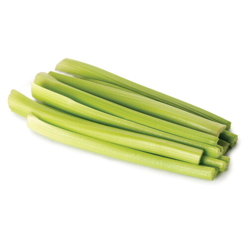 Celery Sticks