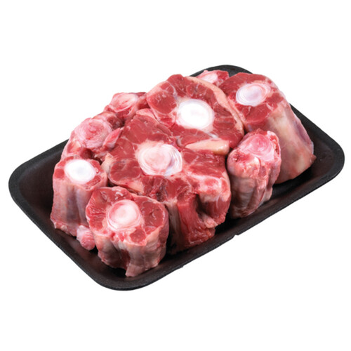 Fresh Oxtail