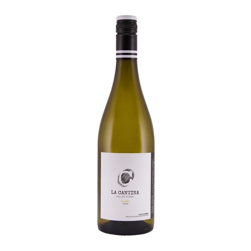 La Cantina Wine White 750 ml