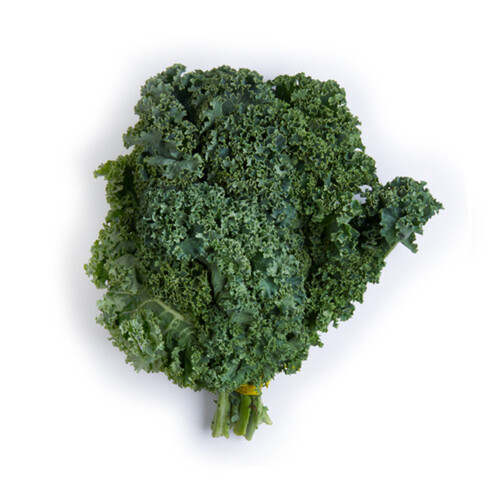 Organic Green Kale 1 Bunch