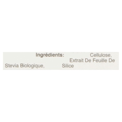 SweetLeaf Stevia Sweetener Tablets 100 EA