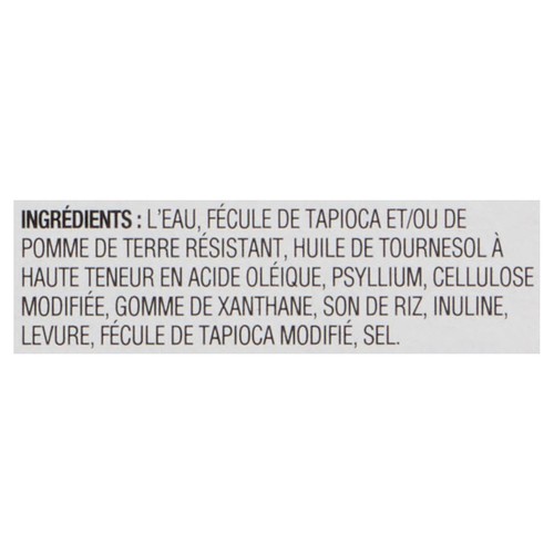 Carbonaut Gluten-Free Frozen Pizza Crust Not So Thin 216 g