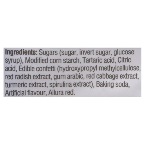 Sour Patch Kids Candy Glow Ups 135 g