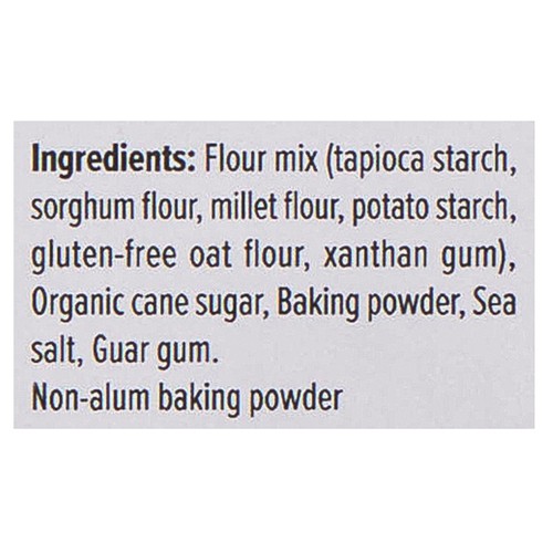 Lulubelle & Co Gluten-Free Bread Mix 2 kg