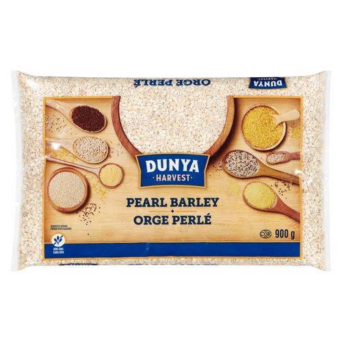 Dunya Harvest Barley Pearl 900 g