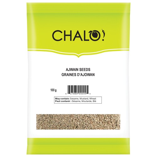 Chalo Ajwain Seeds 100 g