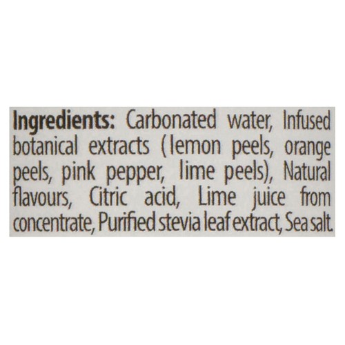 Clever Premium Mocktail Margarita 355 ml (can)