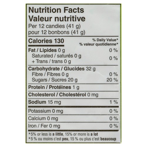 Dare Juicee Bears Candy Sour Gummie Bears 475 g