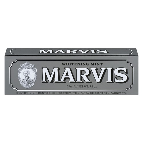 Marvis Toothpaste Whitening Mint 75 ml