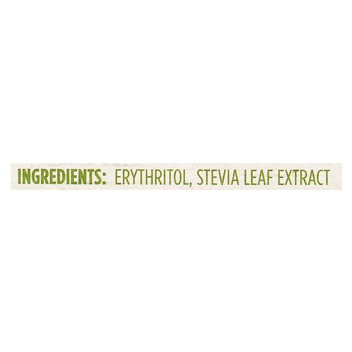 Splenda Stevia Sweetener 140 Package 280 g