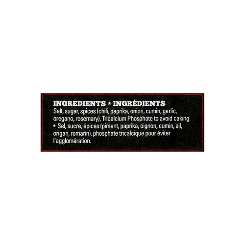 BBQ Pit Boys BBQ Rub Pork Privilege 390 g
