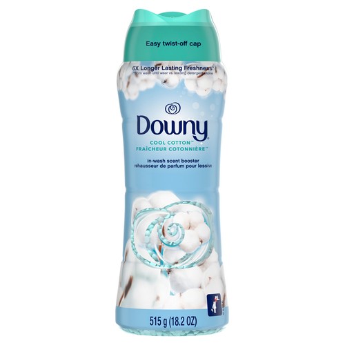 Downy Fabric Enhancer Cool Cotton 515 g