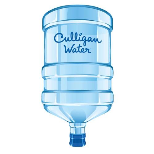 Culligan Water Refill 18.9 L (bottle)