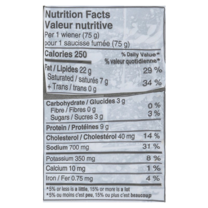 Schneiders Juicy Jumbos Hot Dogs Original Family Pack 900 g - Voilà ...
