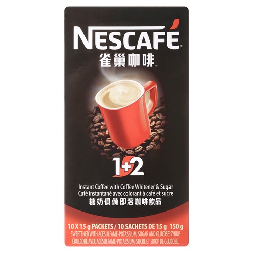 Nescafé Instant Coffee Mix 150 g