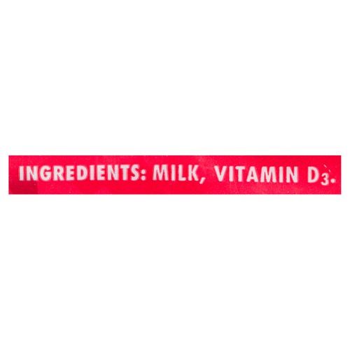 Baxter 3.25% Milk Homogenized 4 L