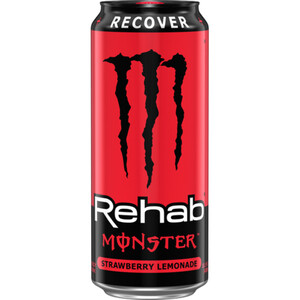 Monster Energy Juice Aussie Style Lemonade 473 ml (can) - Voilà Online  Groceries & Offers