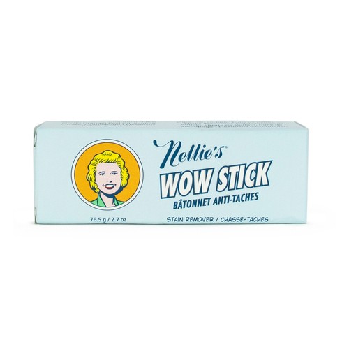 Nellie's WOW Stick stain remover