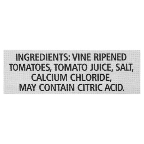 Unico Diced Tomatoes 796 ml