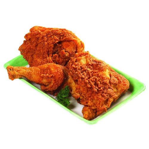 C'est Prêt! Cold Chicken 3 Pieces 280 g