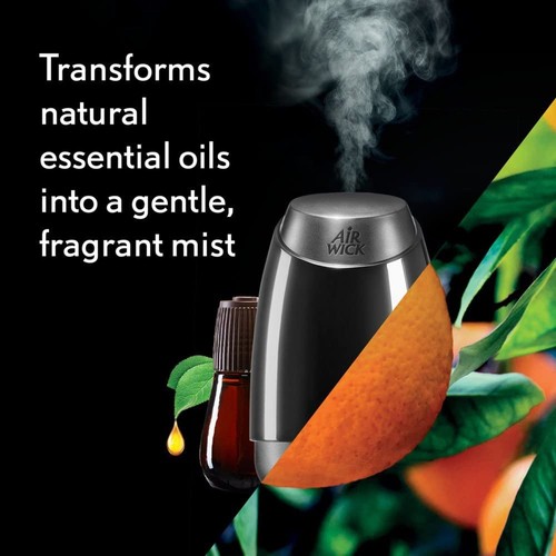 Air Wick Diffuser Refill Mist Mandarin 20 ml