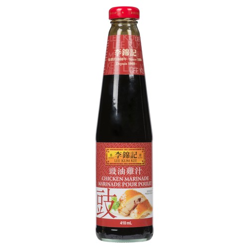 Lee Kum Kee Marinade For Chicken 410 ml