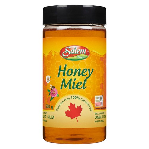 Salem Foods Liquid Honey 500 g
