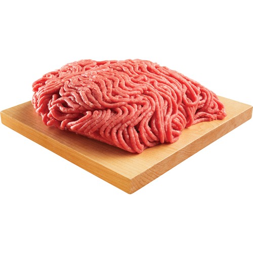 Fontaine Family Ground Beef Lean454 g
