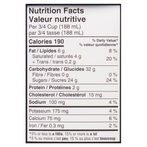 Breyers Kosher Certified Creamery Style Light Ice Cream Caramel Fudge 1.66 L