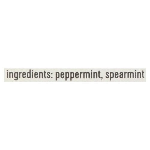 North Mountain Tea Mountain Mint 35 g
