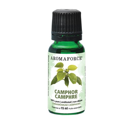 A.Vogel Aroma Essential Oils Camphor 15 ml