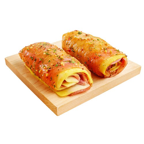 Pork Roll Ham & Cheese 