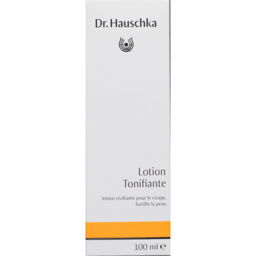 Dr. Hauschka Facial Toner 100 ml