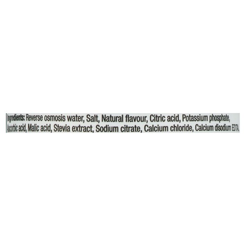 Powerade H2O Plus Sports Drink Kiwi Strawberry 710 ml (bottle)