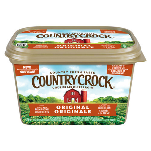 Country Crock Original Spread 427 g