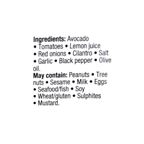 Farm Boy Guacamole 275 g