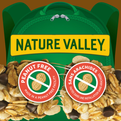 Nature Valley Granola Bars Double Chocolate Kids Snacks Value Pack 28 Count 728 g