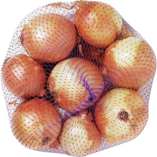 Small Yellow Onions 4.54 kg