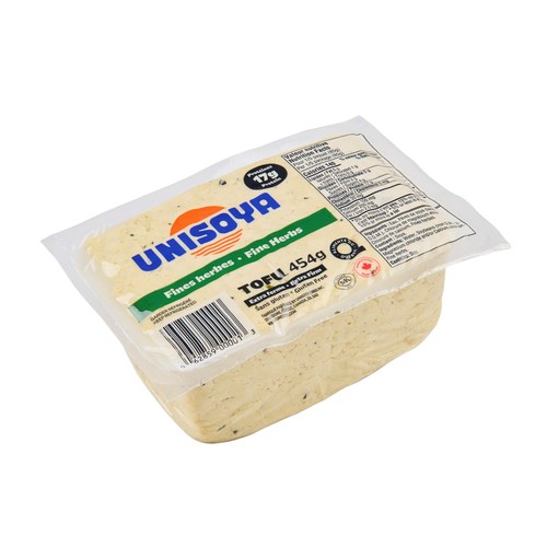 Tofu Fine Herbs 454 g