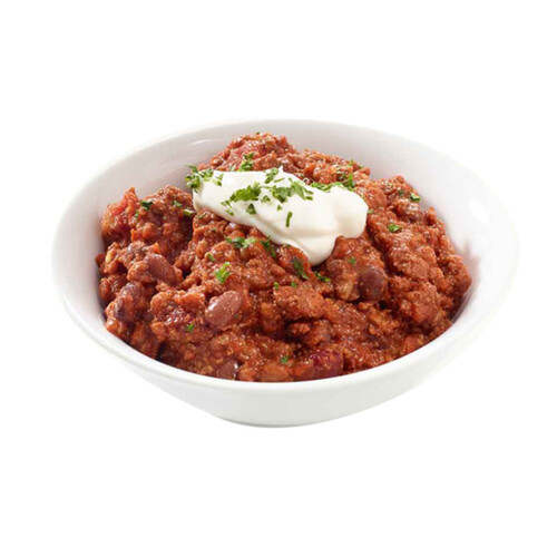 Longo's Beef Chili 700 ml