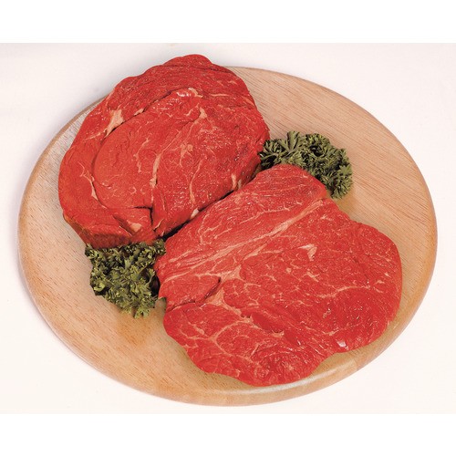 Simmering Beef Blade Steak Boneless AAA ATL 