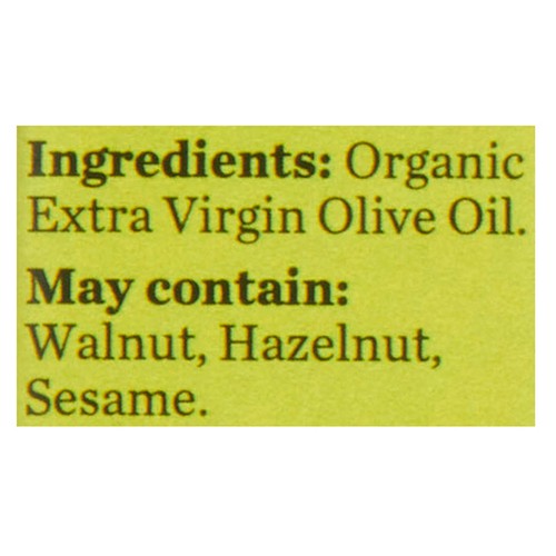 Maison Orphee Organic Extra Virgin Olive Oil 1.5 L