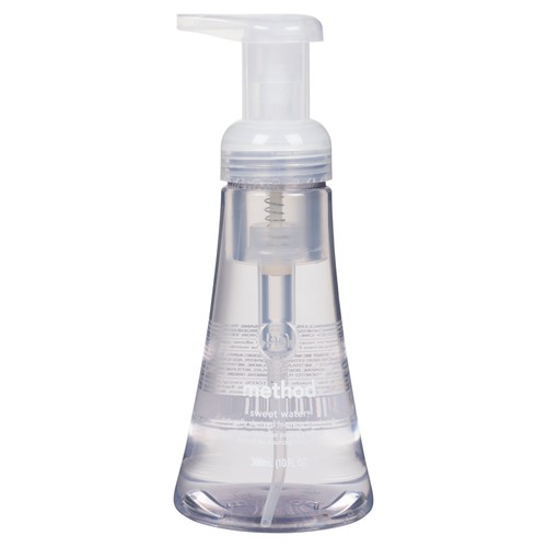 Method Foaming Hand Wash Sweet Water 300 ml