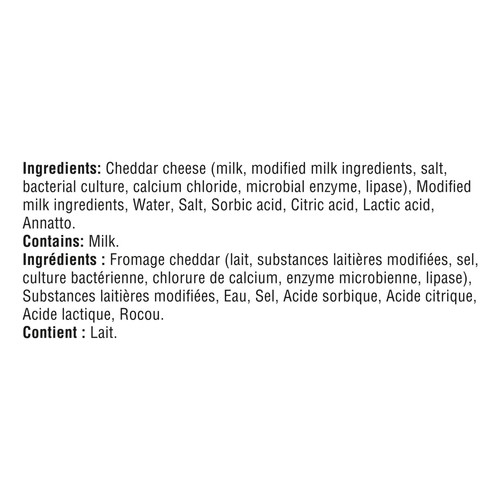 Maclaren's Imperial Cheese Spread Cheddar 230 g