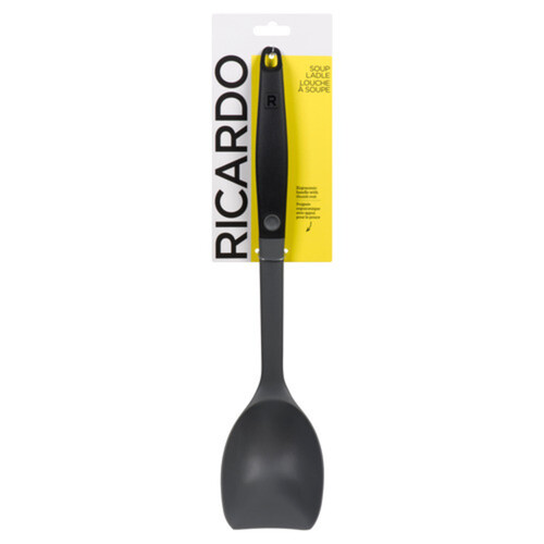 RICARDO Soup Ladle 1 Count