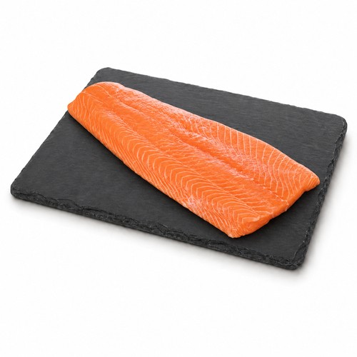 Atlantic Salmon Fillet